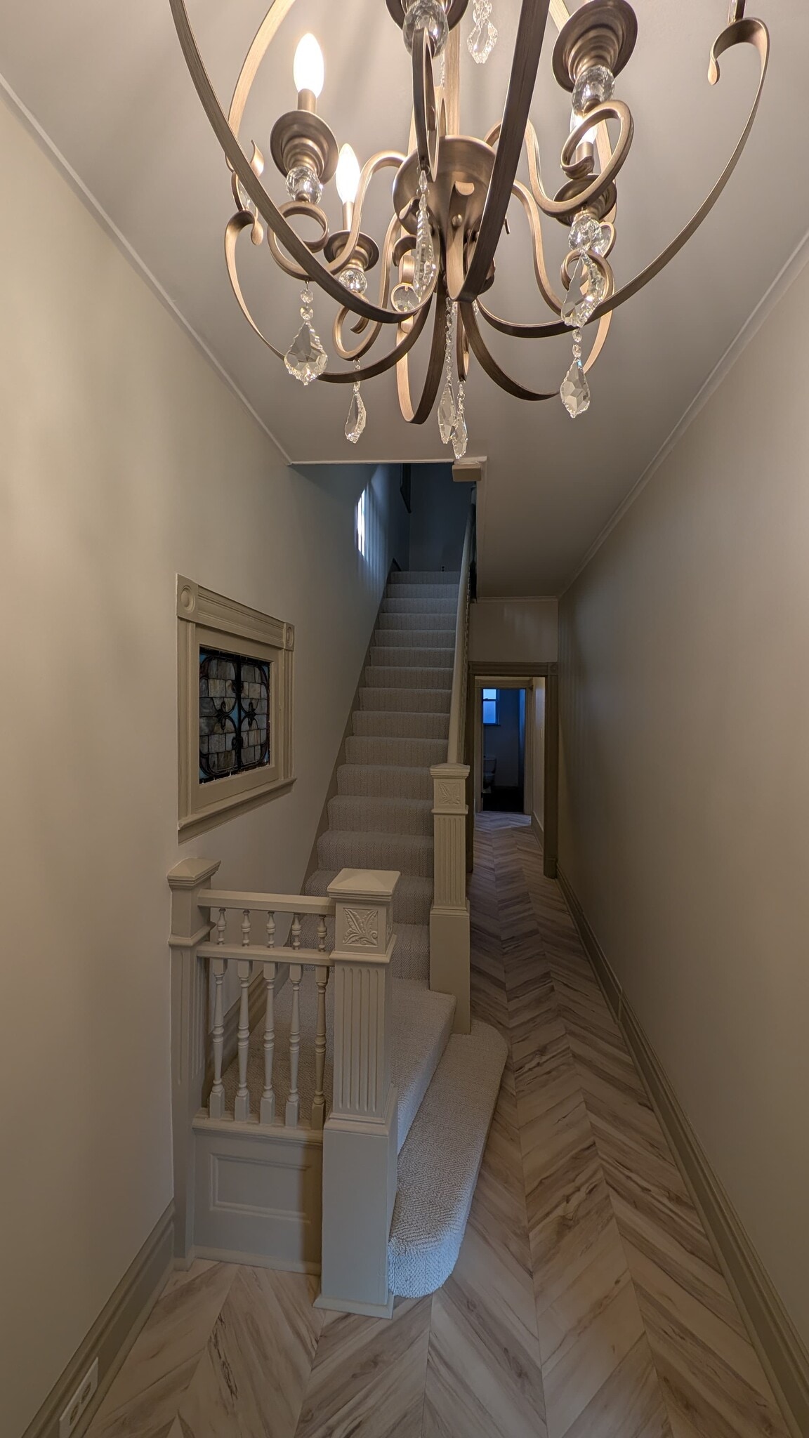 Building Photo - 347 Spahr St