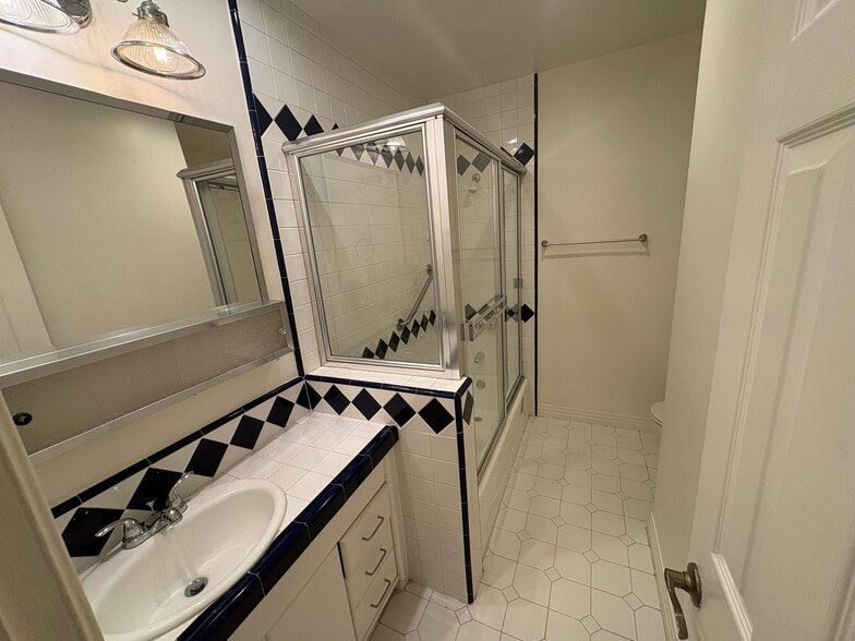 Bathroom 2 - 12606 Bonaparte Ave