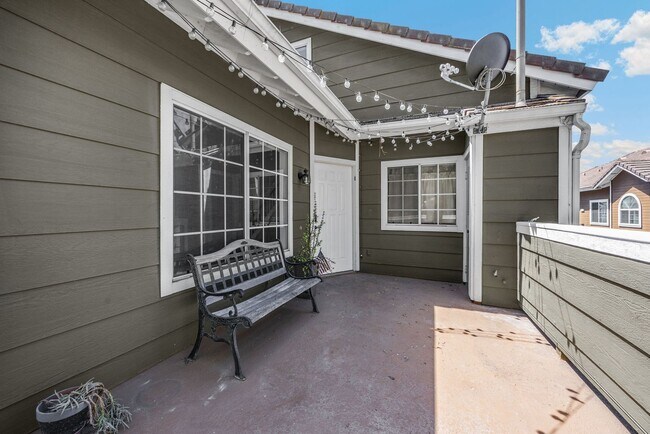 Building Photo - 16540 Graystone Dr. #126