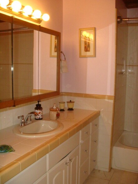 2nd Bathroom Sink - 1841 Pool Rd