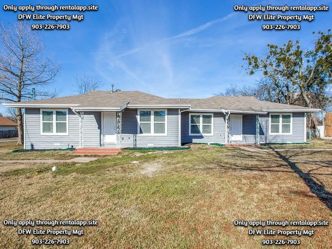 Primary Photo - 3014 Poplar St