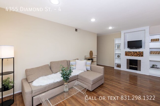 Primary Photo - 4355 Diamond St