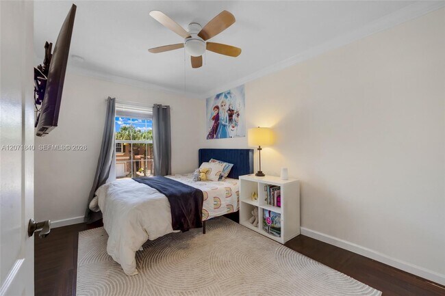 Building Photo - 4501 Windmill Palm Way