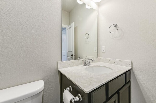 Building Photo - 18311 Harmony Bluff Ln