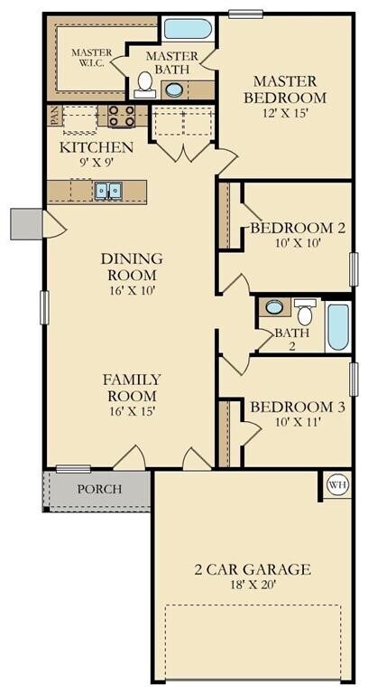 Building Photo - 117 Galaxy Wy
