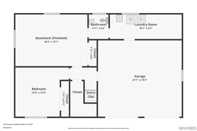 Building Photo - 35 Tomcyn Dr