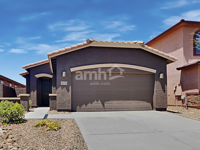 Building Photo - 20256 W Tonto St