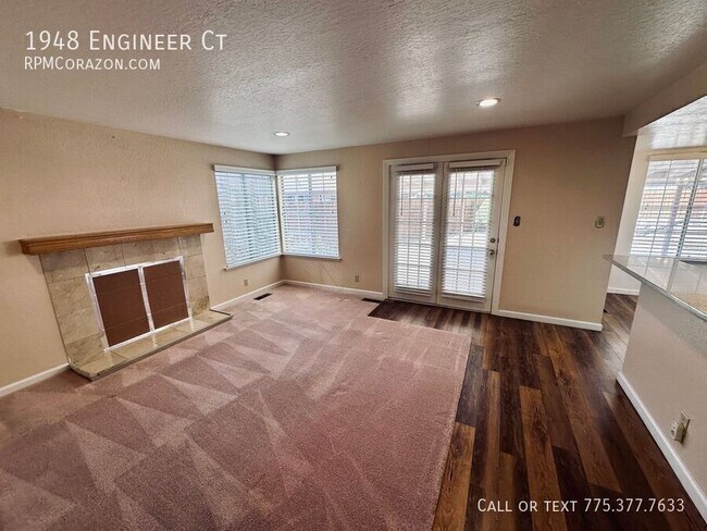 Building Photo - 1948 Engineer Ct