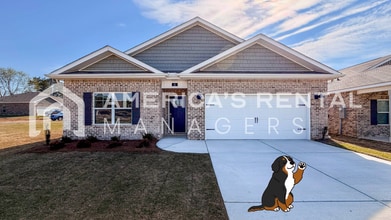 Building Photo - New Construction Home for Rent!