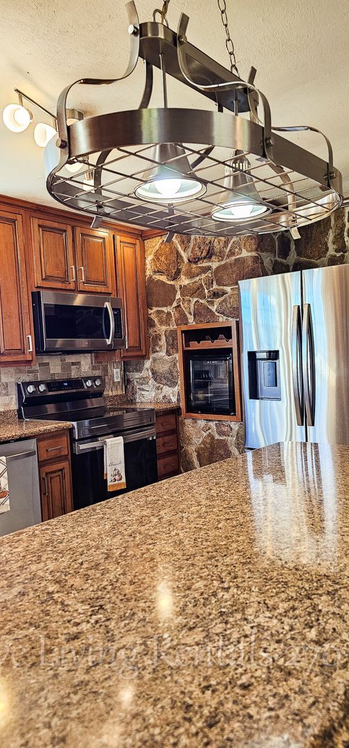 Building Photo - Stunning River & Mountain Views in South Pittsburg, Tennessee