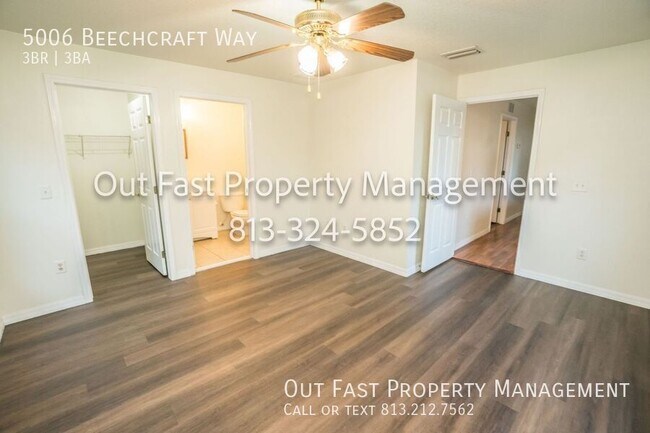 Building Photo - 5006 Beechcraft Way