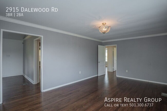 Building Photo - 2915 Dalewood Rd