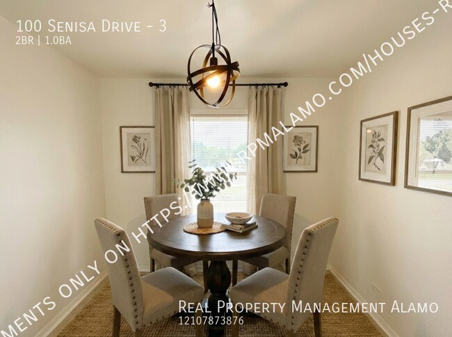 Building Photo - 100 Senisa Dr