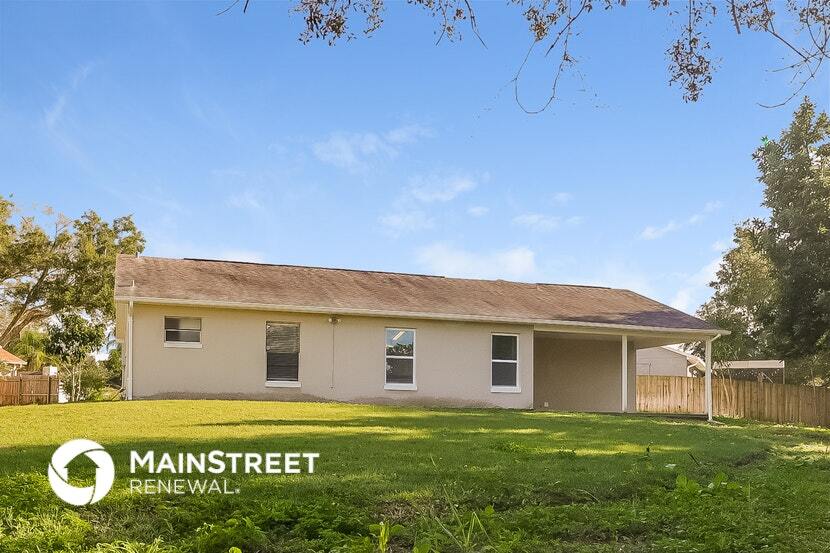 Building Photo - 5618 Marigot Ct