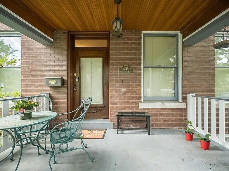 Building Photo - 6114 Washington Blvd