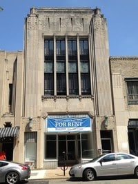 Building Photo - Grace Street 306 E
