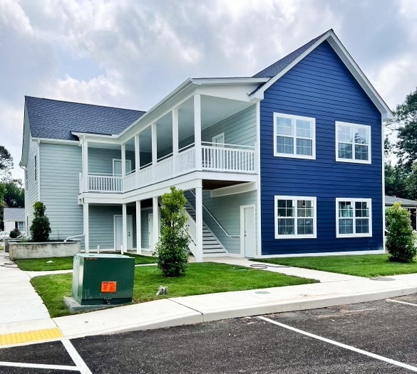 Building Photo - Daly Gardens #47