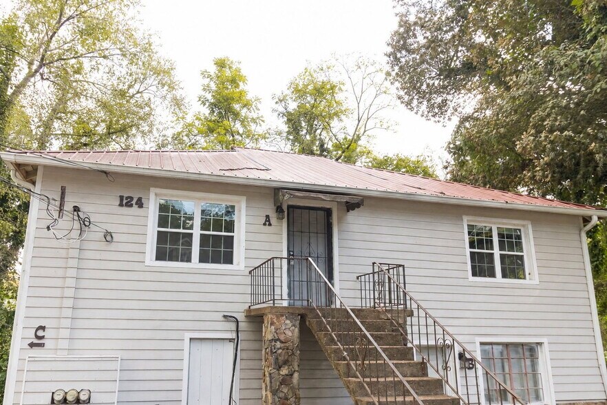 Building Photo - 124 S Seminole Dr