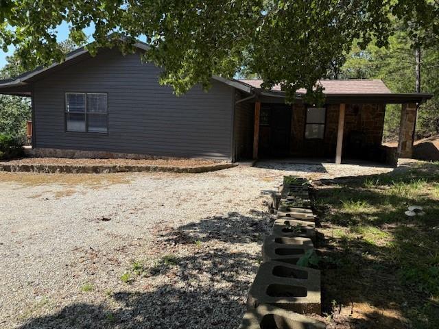 Building Photo - 720 S Mount Millsap Ln