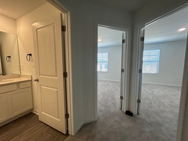 Building Photo - Stunning New 3-Bedroom, 2-Bath Townhome wi...