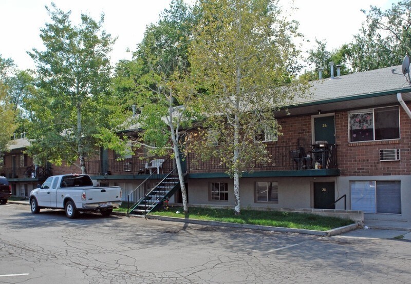 Building Photo - 8606 S 300 E