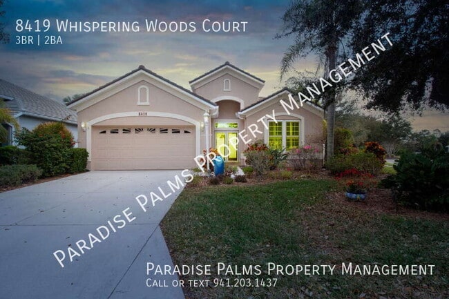 Building Photo - 8419 Whispering Woods Ct