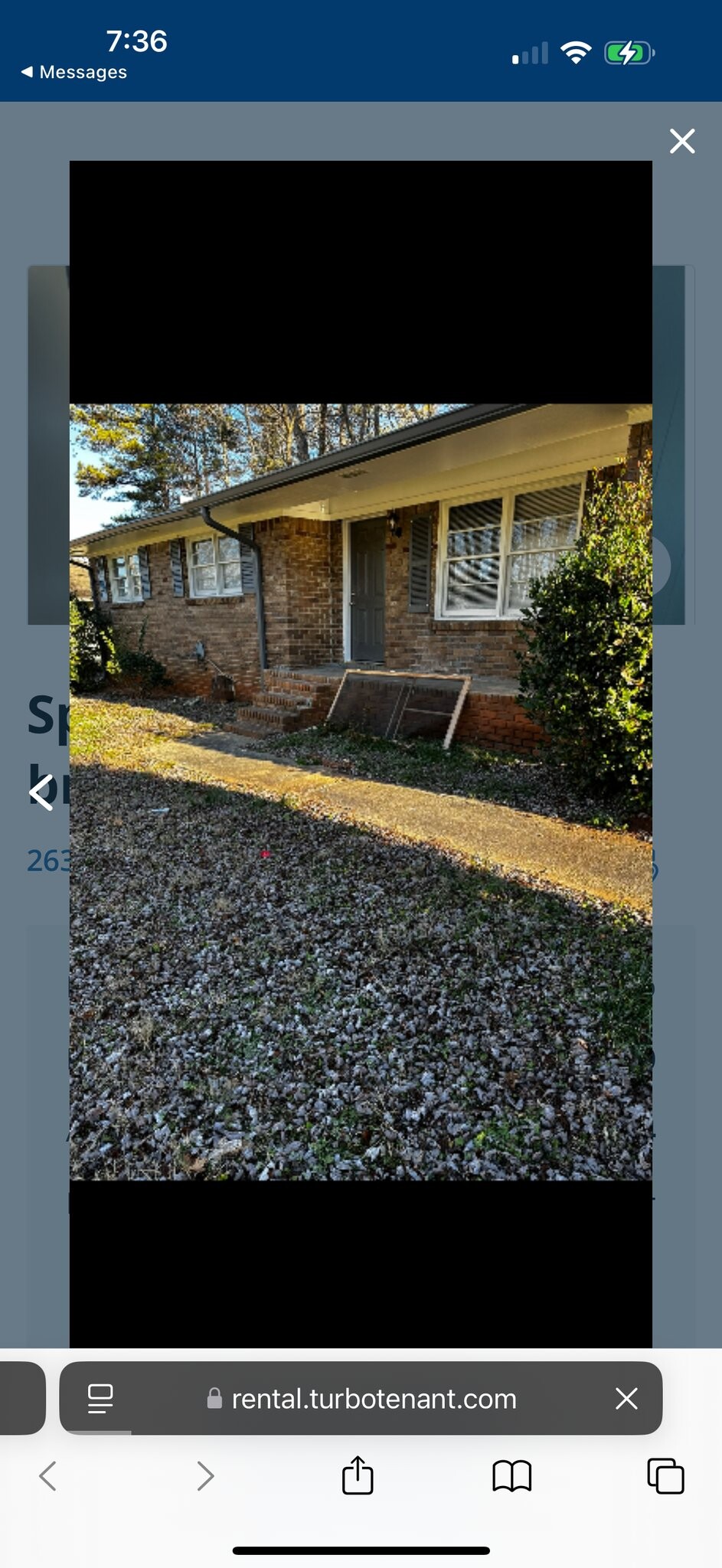 Building Photo - 2631 Callaway Rd SW