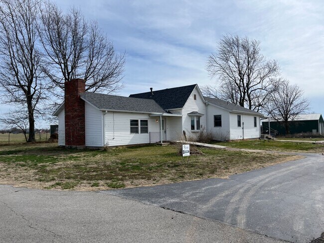Primary Photo - Country living at a great Price.