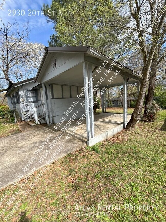 Building Photo - 2930 20th St N