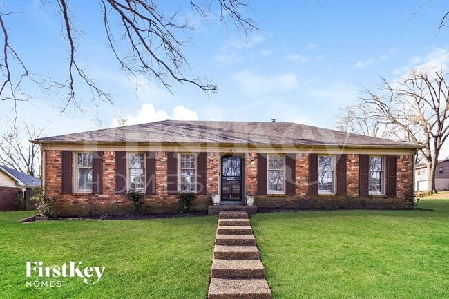 Building Photo - 5117 Scrivener Dr
