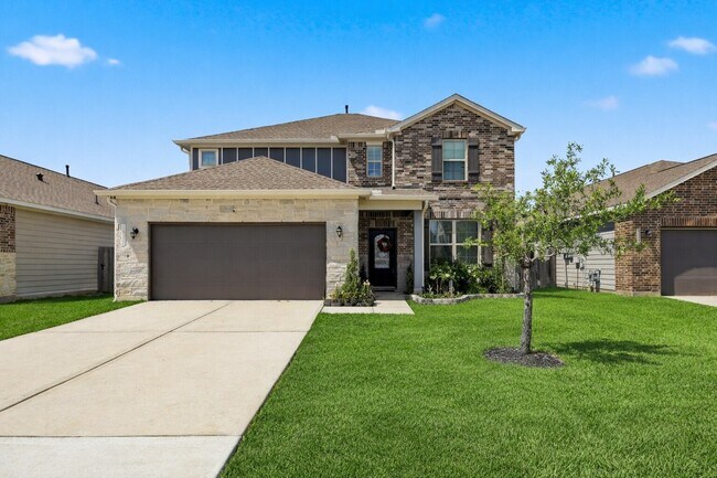 Building Photo - 14532 Jelly Pnes Dr