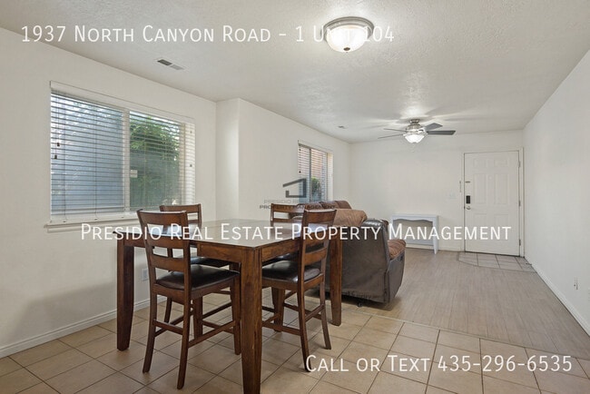 Building Photo - 1937 N Canyon Rd