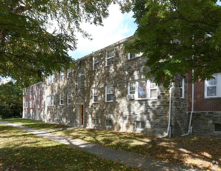 Wynnefield Terrace 4991 Parkside Ave N Philadelphia PA 19131