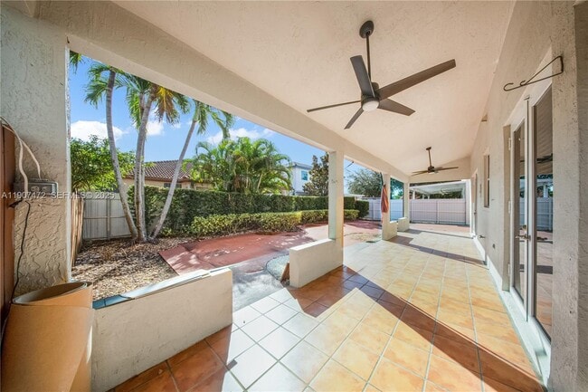 Building Photo - 13868 SW 38th Terrace