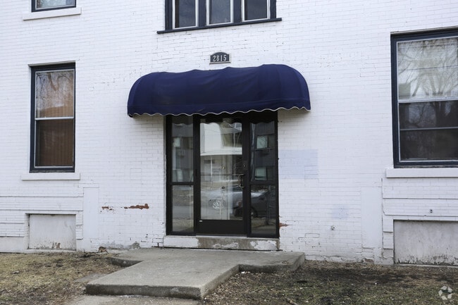 Building Photo - Whittier Flats - 2815 Pleasant Ave S