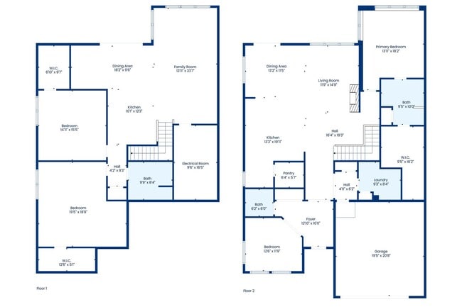 Building Photo - Stunning, Spacious 3bed/3bath Riverdale Ra...