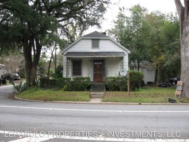 Primary Photo - 750 St Augustine St