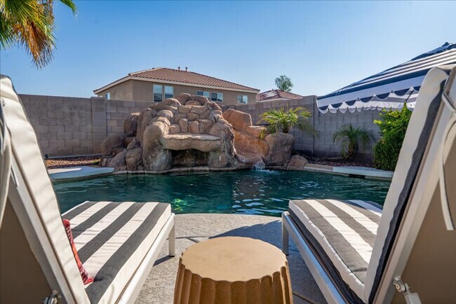 Building Photo - 10617 W Adela Dr.