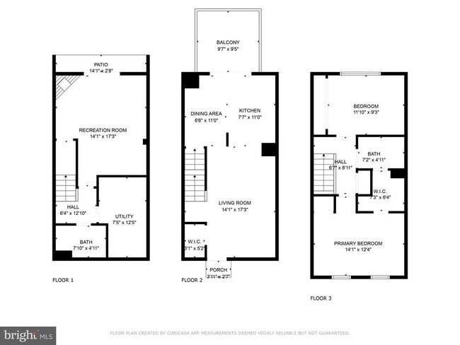 Building Photo - 1939 Belmont Ridge Ct
