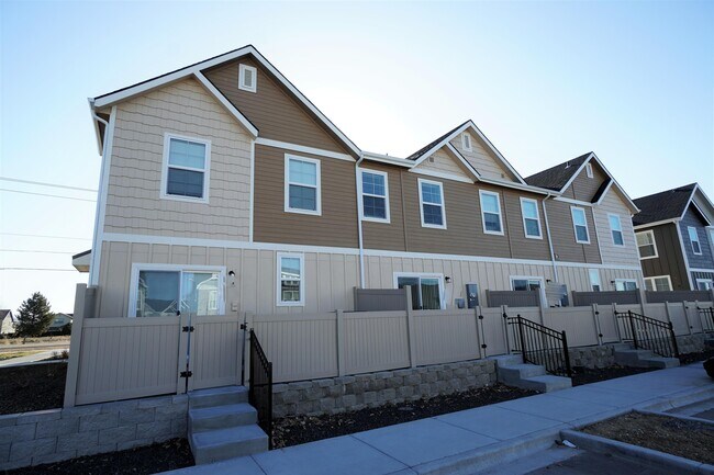 Building Photo - 5928 S Jessenia Ln