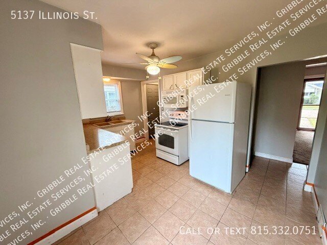 Building Photo - 5137 Illinois St