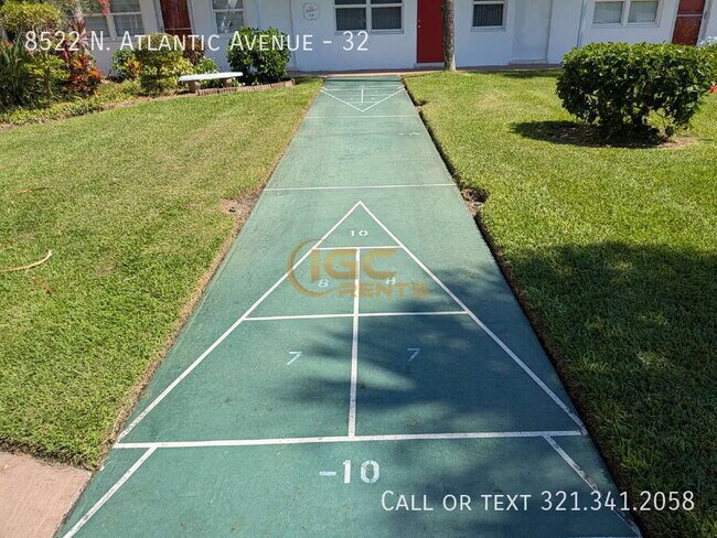 Building Photo - 8522 N Atlantic Ave