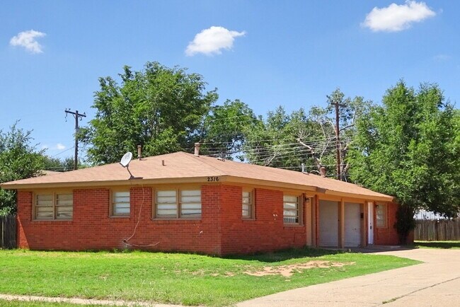 Primary Photo - Duplex Located Near Take-Out, Park, & Clos...