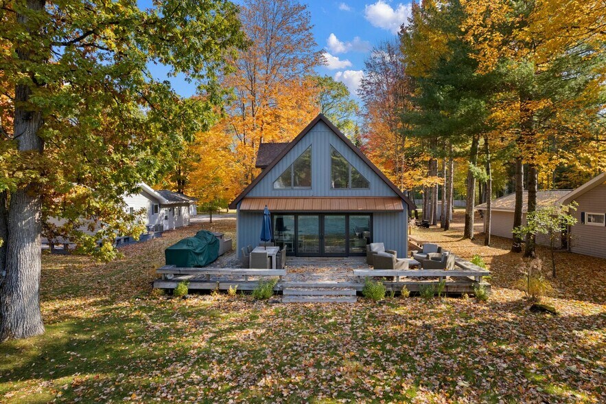 Building Photo - 8015 Aarwood Trl NW