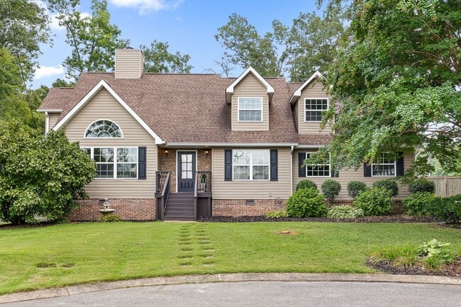 Primary Photo - COMING SOON!!! 4 bedroom 2.5 bath house wi...