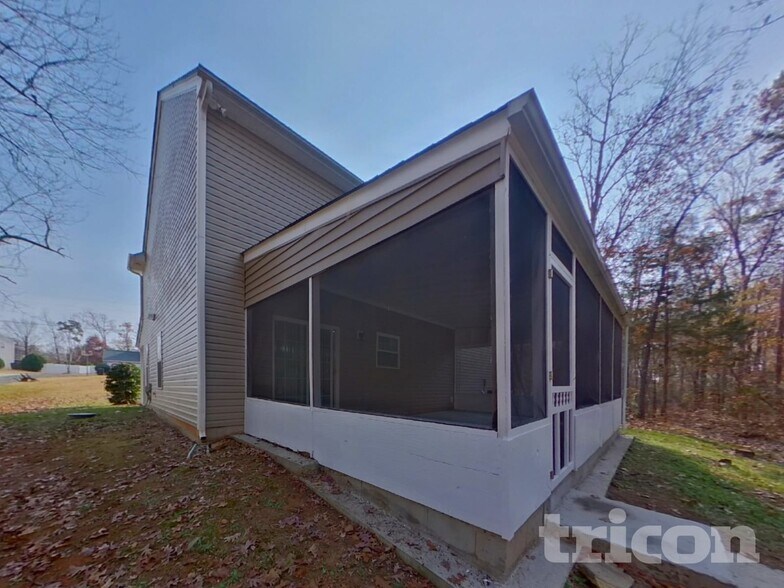 Building Photo - 5308 Tucker Phillips Dr