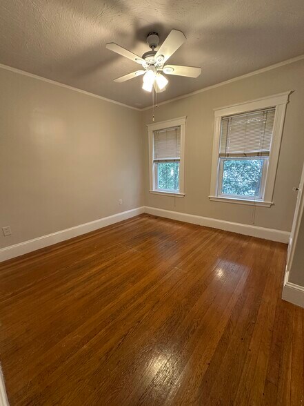 Bedroom 2 - 21 Abigail Ave