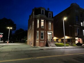 Building Photo - 349 Dudley St
