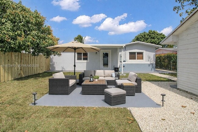 Building Photo - 11740 SW 182nd Terrace