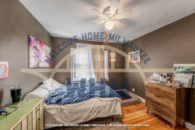 Building Photo - 3407 S Burrell St